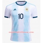Maillot/Tenue Argentine Diego Maradona 10 Domicile Copa América 2019